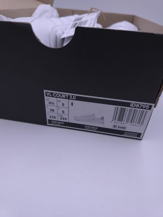 Adidas VL Court 3.0 Talla 38