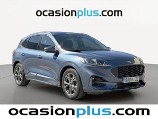 Ford Kuga 1.5 EcoBlue ST-Line 88 kW (120 CV)