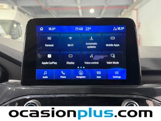 Ford Kuga 1.5 EcoBlue ST-Line 88 kW (120 CV)