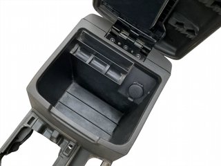 Reposabrazos Central Nissan Navara 05-15
