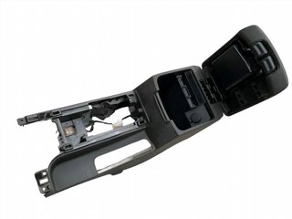 Reposabrazos Central Nissan Navara 05-15