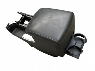 Reposabrazos Central Nissan Navara 05-15