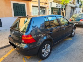 Volkswagen Golf IV