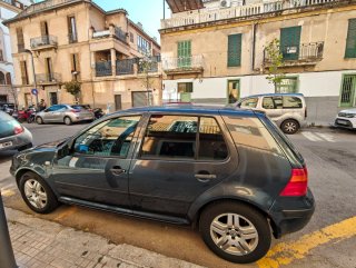 Volkswagen Golf IV