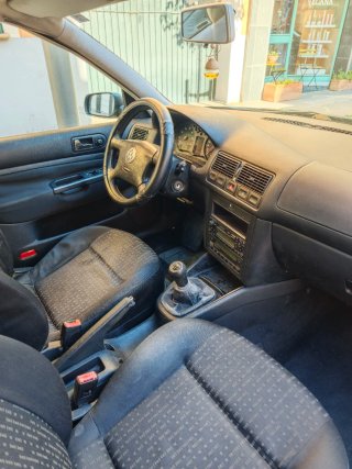 Volkswagen Golf IV