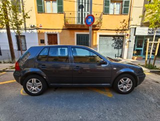 Volkswagen Golf IV