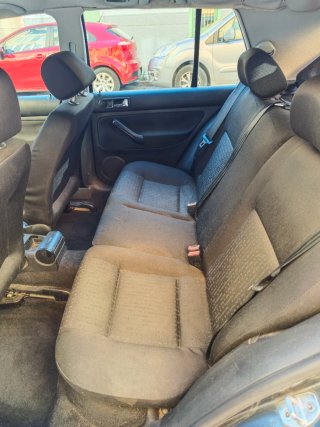 Volkswagen Golf IV