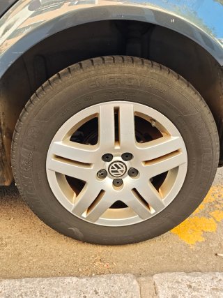 Volkswagen Golf IV