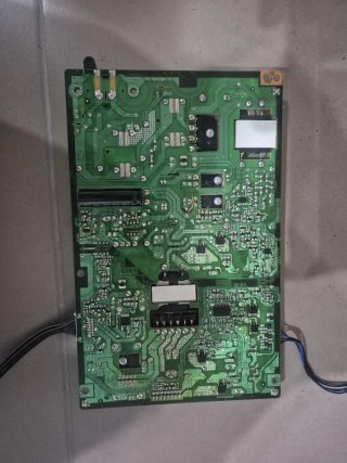 Fuente Alimentación Samsung Smart TV 42 UE42F5300