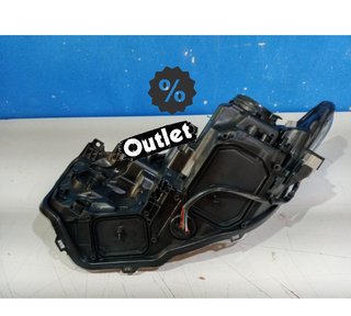 FE FARO DCH LED TOYOTA AURIS 15-19 FONDO NEGRO R018212C1