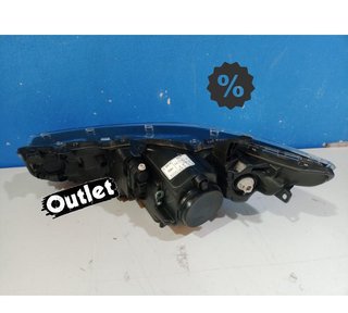 FE FARO DCH LED TOYOTA AURIS 15-19 FONDO NEGRO R018212C1