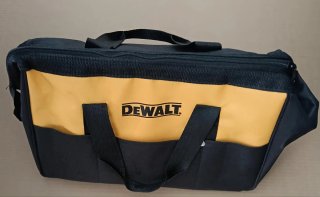 Amoladora Radial Dewalt DCG409 + Batería 20V XR 6A