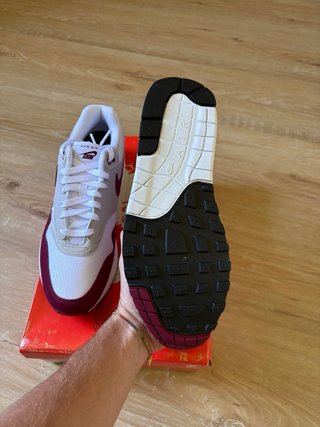 Nike Air Max 1 '87 Stranger Things Steve