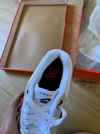 Nike Air Max 1 '87 Stranger Things Steve