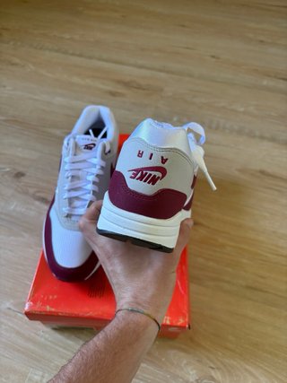 Nike Air Max 1 '87 Stranger Things Steve
