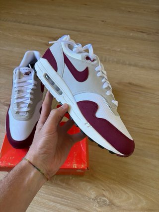 Nike Air Max 1 '87 Stranger Things Steve