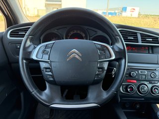 Citroen C4 2011