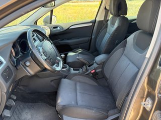 Citroen C4 2011