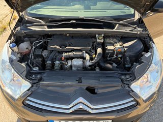 Citroen C4 2011