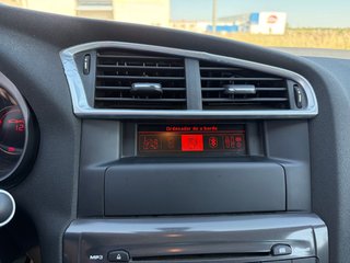 Citroen C4 2011