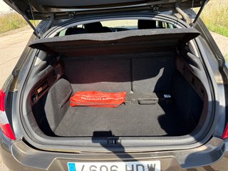 Citroen C4 2011