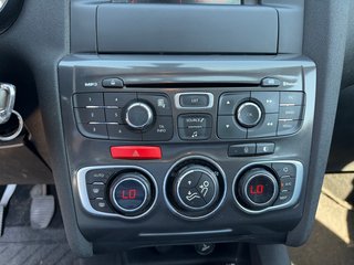 Citroen C4 2011