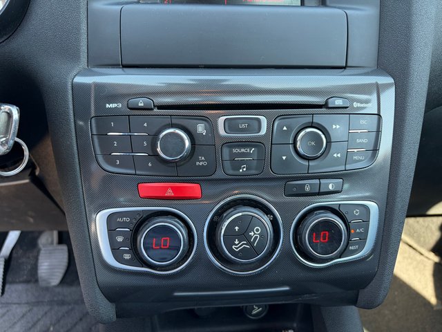 Citroen C4 2011