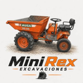 ALQUILER DE DUMPER 611193679