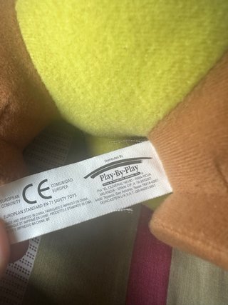 Muñeco Charizard Año 1999/2000
