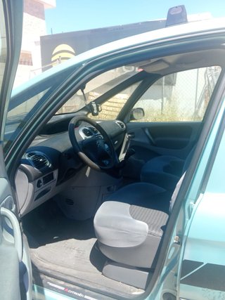 Citroen Xsara 2004