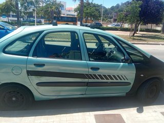 Citroen Xsara 2004