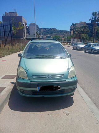 Citroen Xsara 2004
