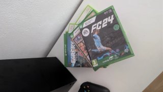 Xbox Series X