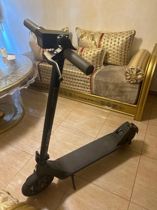 Patinete Eléctrico Xiaomi