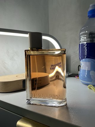 Burberry Her Intense 100ml Descatalogado