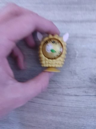 Muñecos Día