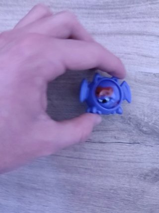 Muñecos Día