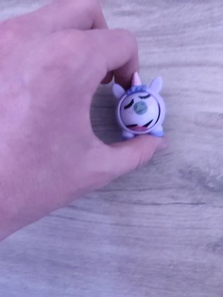 Muñecos Día