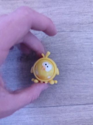 Muñecos Día