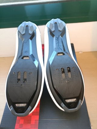 Zapatillas Spiuk Ciclismo Hombre Talla 41