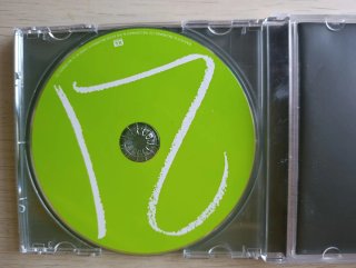 Adele 21 Cd