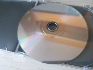 Adele 21 Cd