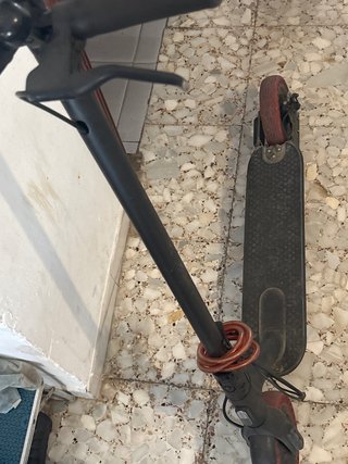 Patinete Eléctrico Xiaomi Pro 2