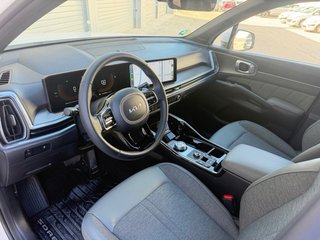 Kia Sorento hev Drive 2025