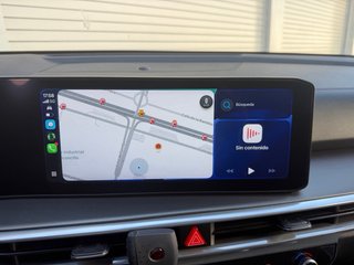 Kia Sorento hev Drive 2025