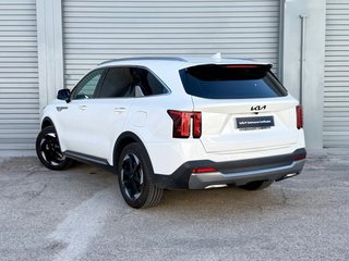 Kia Sorento hev Drive 2025