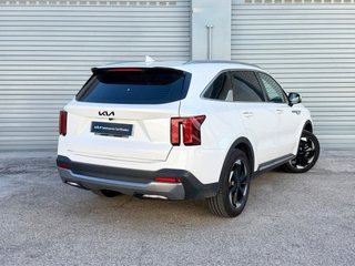 Kia Sorento hev Drive 2025
