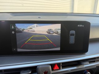 Kia Sorento hev Drive 2025
