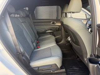 Kia Sorento hev Drive 2025