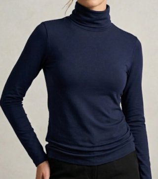Dolcevita felpato